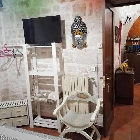 Harmony Garden Villa Martina Franca Eksteriør bilde