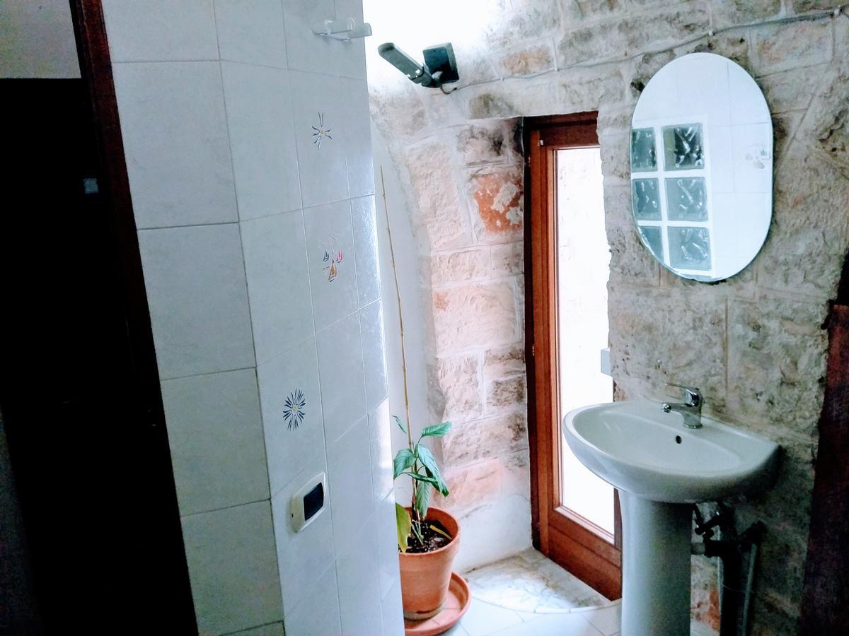 Harmony Garden Villa Martina Franca Eksteriør bilde