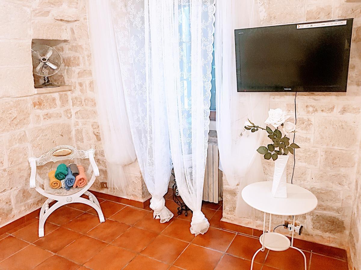 Harmony Garden Villa Martina Franca Eksteriør bilde