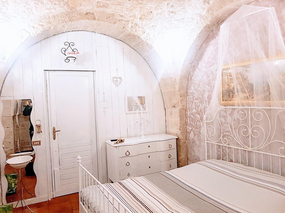 Harmony Garden Villa Martina Franca Eksteriør bilde