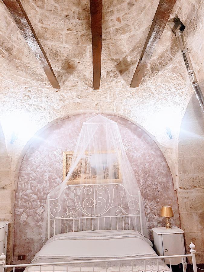 Harmony Garden Villa Martina Franca Eksteriør bilde