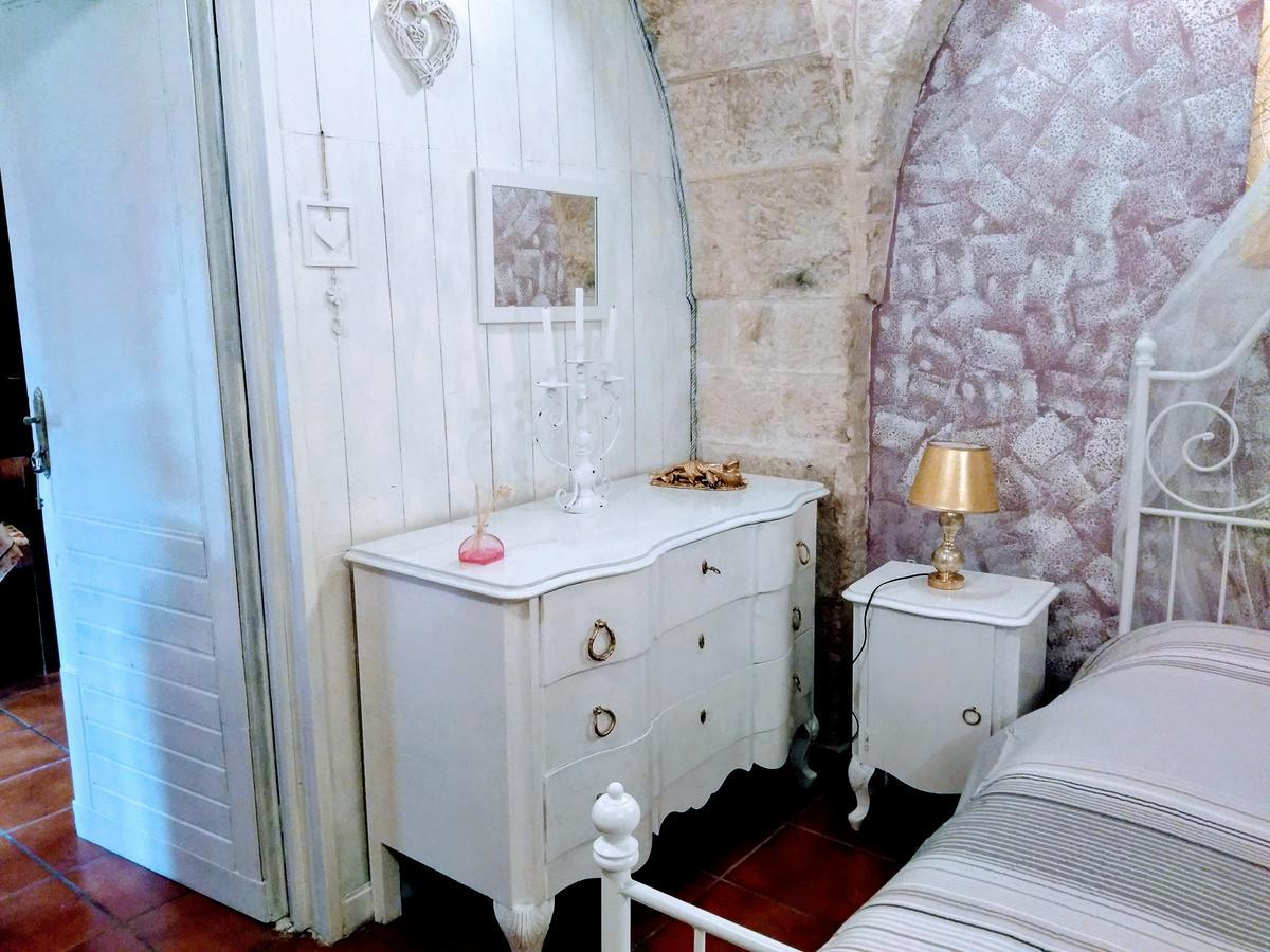 Harmony Garden Villa Martina Franca Eksteriør bilde