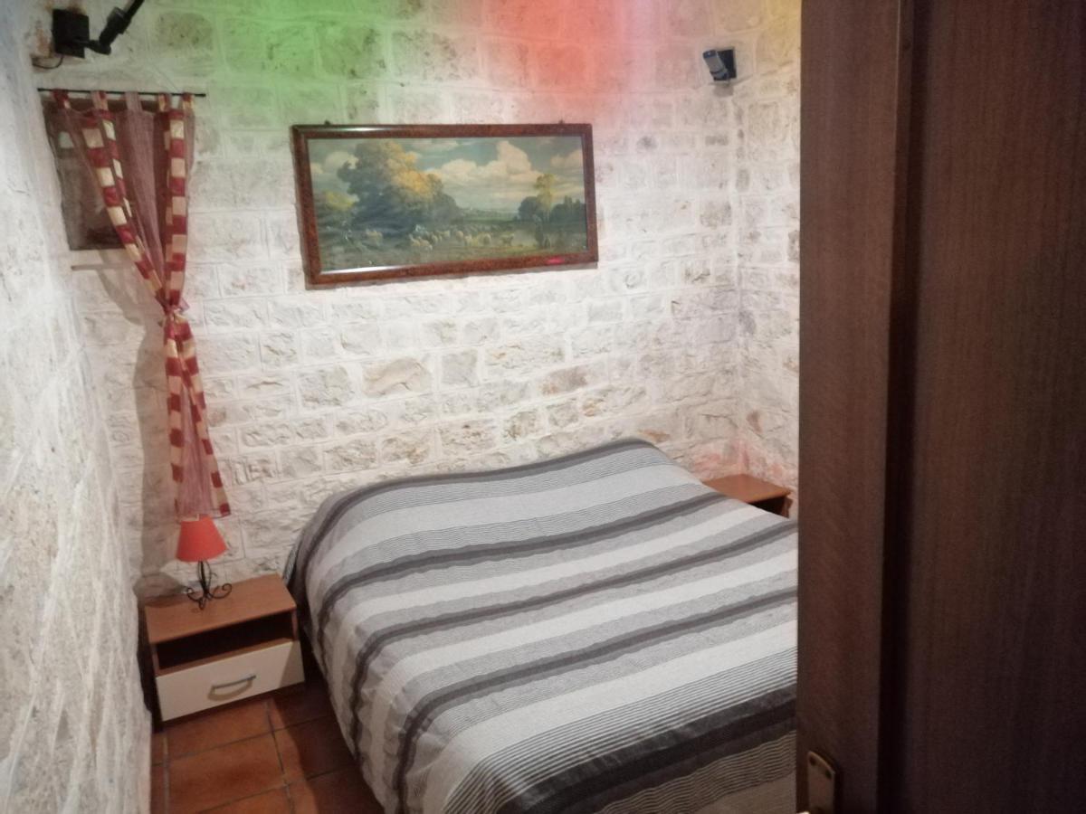 Harmony Garden Villa Martina Franca Eksteriør bilde